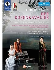 Amazon.co.jp: ばらの騎士*歌劇 [DVD] : ロット(フェリシティ), ロット